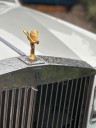 Rolls Royce silver spirit