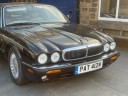 Jaguar Xj8 Auto